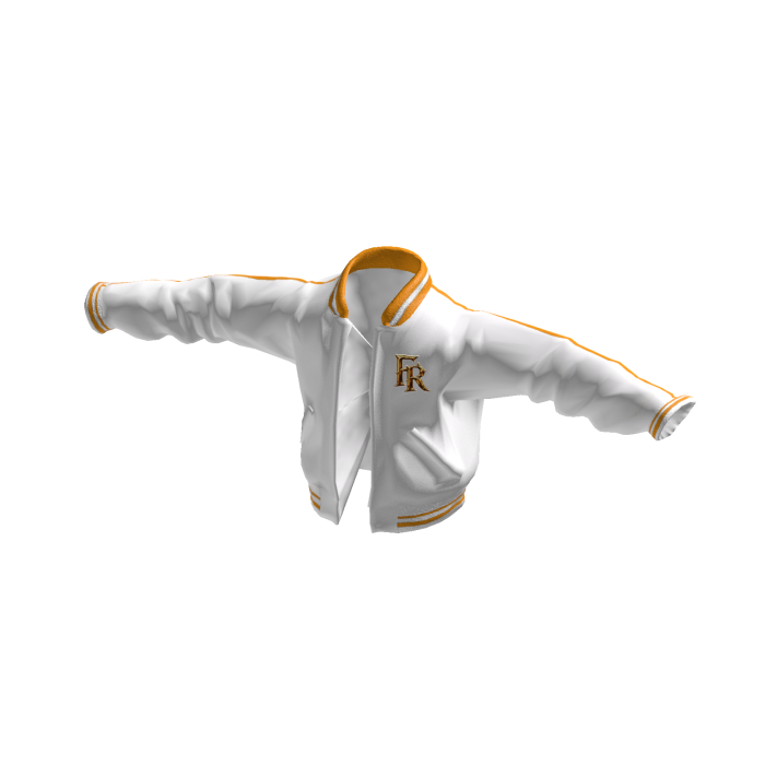 FR Jacket
