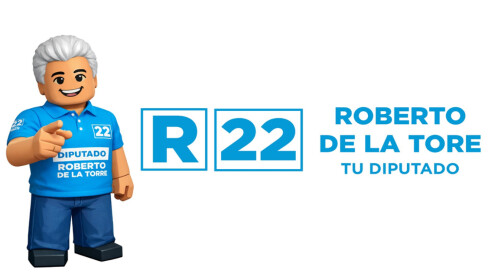 R22 PARTY