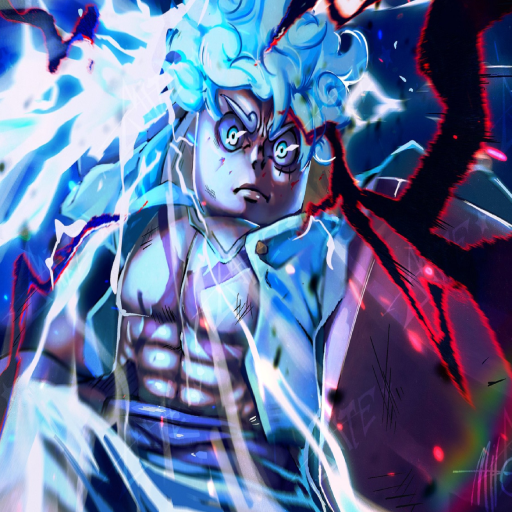 [Free Gear5☀️] Fruit Rain official Roblox game thumbnail