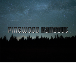 Pinewood Code Hangout