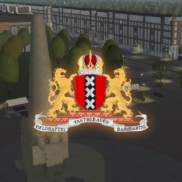 Amsterdam the Netherlands 🚨[XP SYSTEEM]