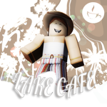~Lake Cafe~