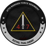 [RTA]︱47th Ranger Forces Regiment