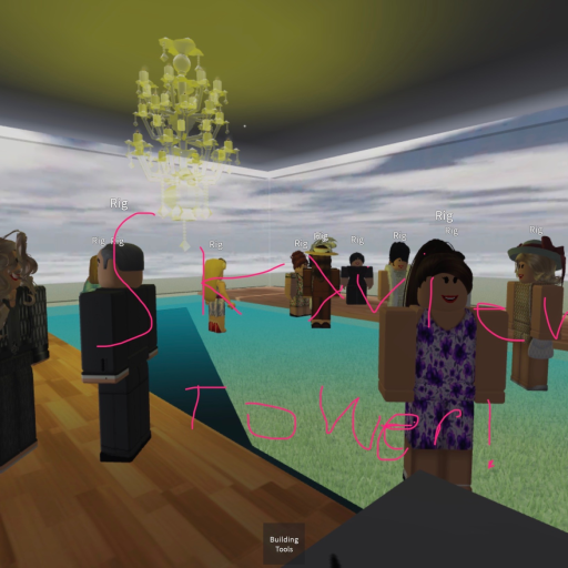 Fd6 the Skyview tower f3x 