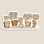bread TIME!