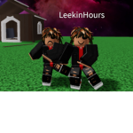 the Daddy Noob gang