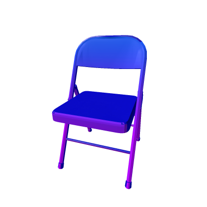 PM 6:06 Chair