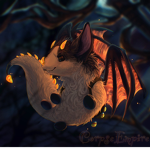 •Bat•Dragon•Army•