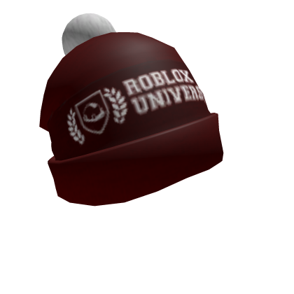 ROBLOX U Beanie