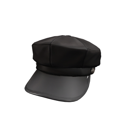 Gothic Hat