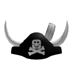 | Mysterious Pirate Hat