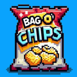 Bag O' Chips Studio