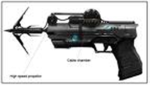Grapple Gunners