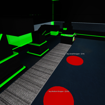 Future War Tycoon