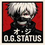 O.G. Status