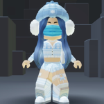 Bella Roblox'z