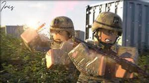 The United States Army