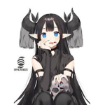 Demon people group