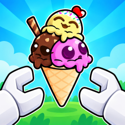 Find My Icecream🍦 [298🔎]  icon