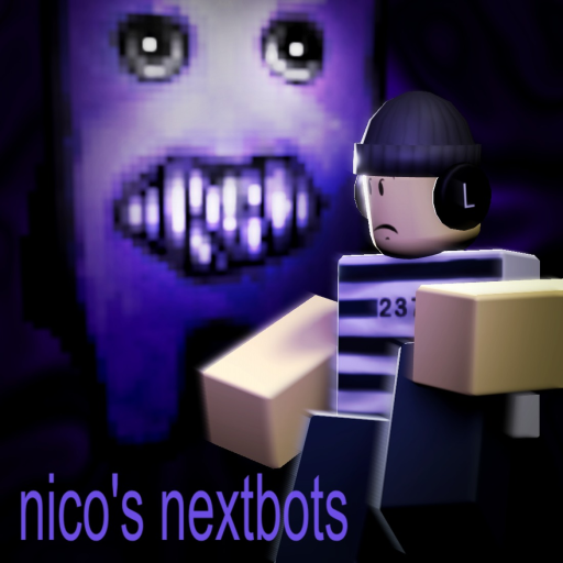 nico's nextbots 😂