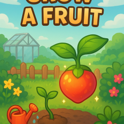 Grow A Fruit🍇