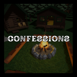 👁️‍🗨️CONFESSIONS👁️‍🗨️
