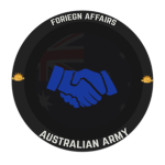 Australian Joint Foreign Affairs