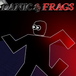 PANIC & FRAGS [STYLE UPDATE]