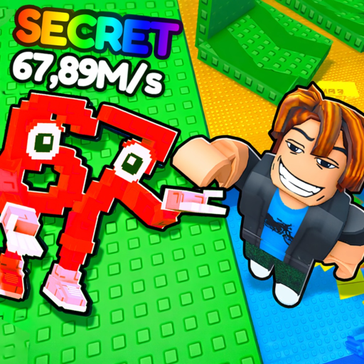 Tower Obby For Brainrots! [NEW]