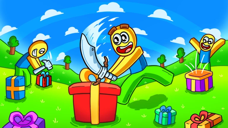 🎁Gift Simulator