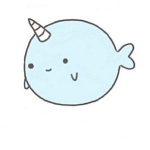 Le Narwhal fam