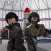 The Dome - Fairzone icon