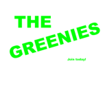 The Greenies