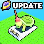 Catch Pets To Make Power ⚡