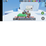 Bed wars family