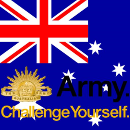 --ADF-- Australian Defence Force (v1.5)