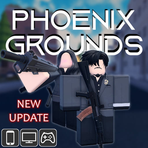 Phoenix Grounds
