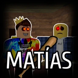 Matias [ALPHA] CAPITULO HOSPITAL icon