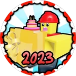 Game Badge Thumbnail