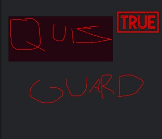 Training 3 Guard Quiz 