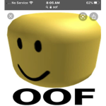 OOF LIVES MATTER!