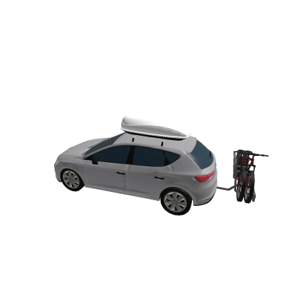 Seat Leon (slot car)