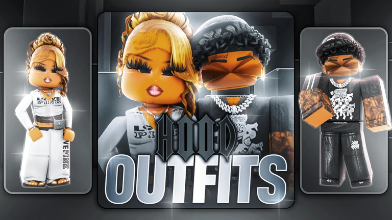 Hood Outfit Ideas thumbnail