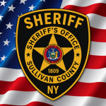 [SCSO] - Sullivan County Sheriff's Office