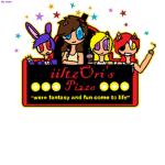 .+* FNAF Fan Group*+.