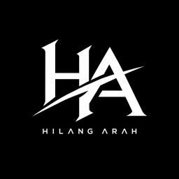 HILANG ARAH
