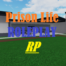 Prison Life Roleplay (PLRP) (BETA)