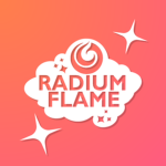 RADIUM FLAME