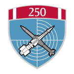250th Air Defense Missile Brigade