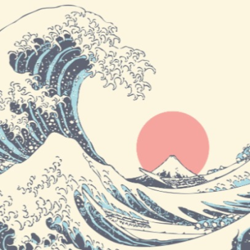 js showing for the badge